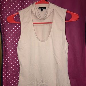 Express Tank Top